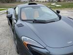 McLaren 650S Le Mans 2015 года